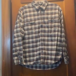 Jachs flannel 2XL
